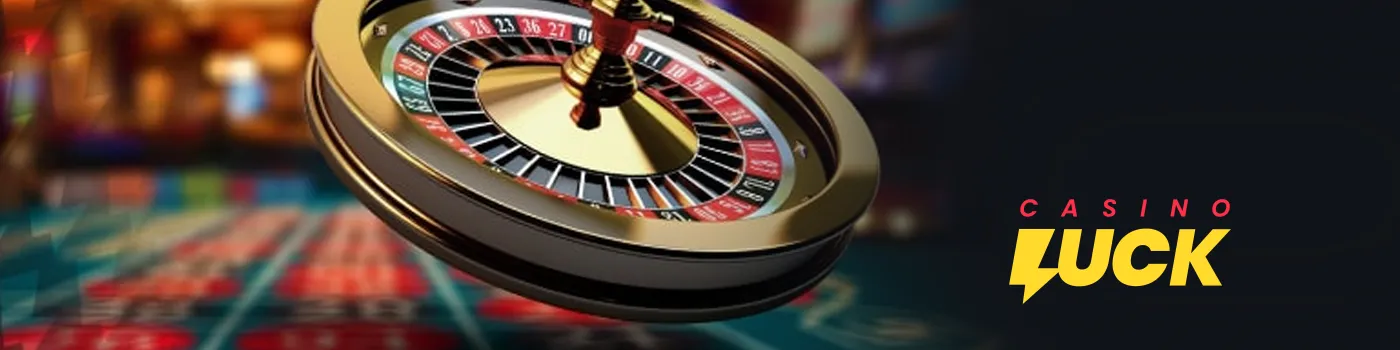 Casinoluck sport